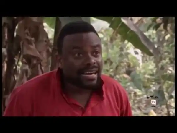 Effiong - Starring: Bishop Umoh 2018